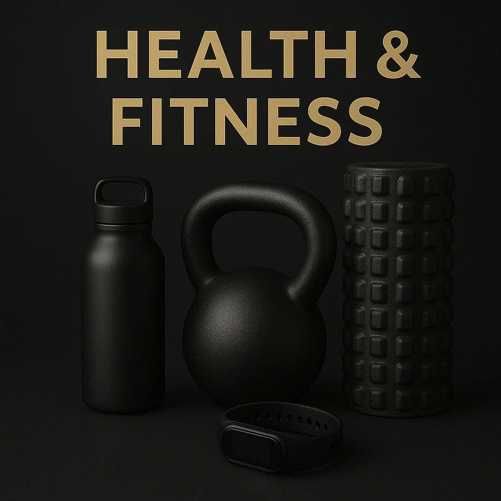 Health & Fitness
