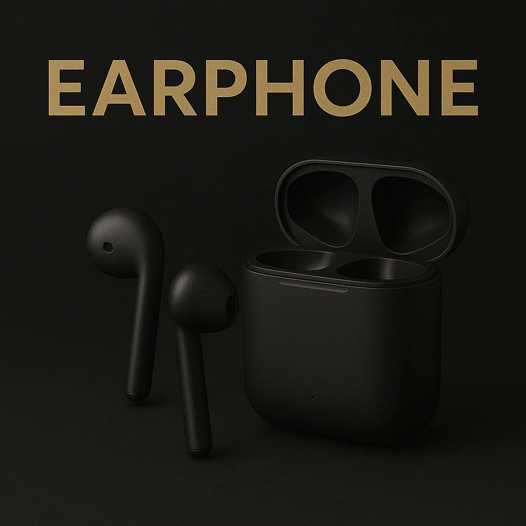 Earphones