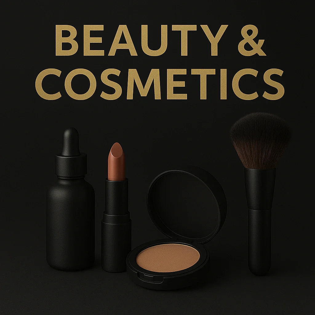 Beauty & Cosmetic