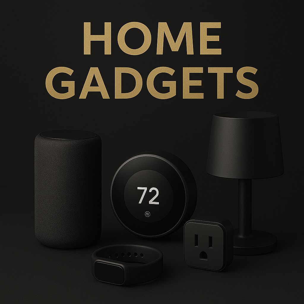 Home Gadget