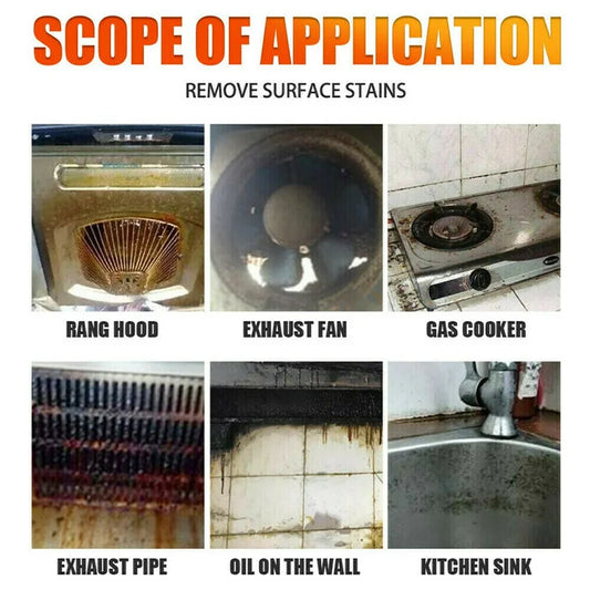 Multi-Purpose Foam Cleaner/ منظف رغوي متعدد الأغراض