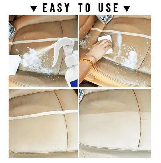 Multi-Purpose Foam Cleaner/ منظف رغوي متعدد الأغراض