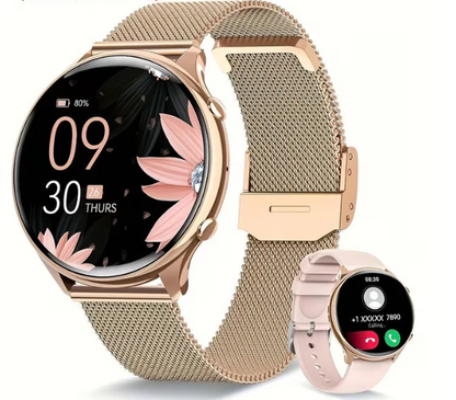 Smart Watch YT-25 | ساعة ذكية متعددة الوظائف YT-25